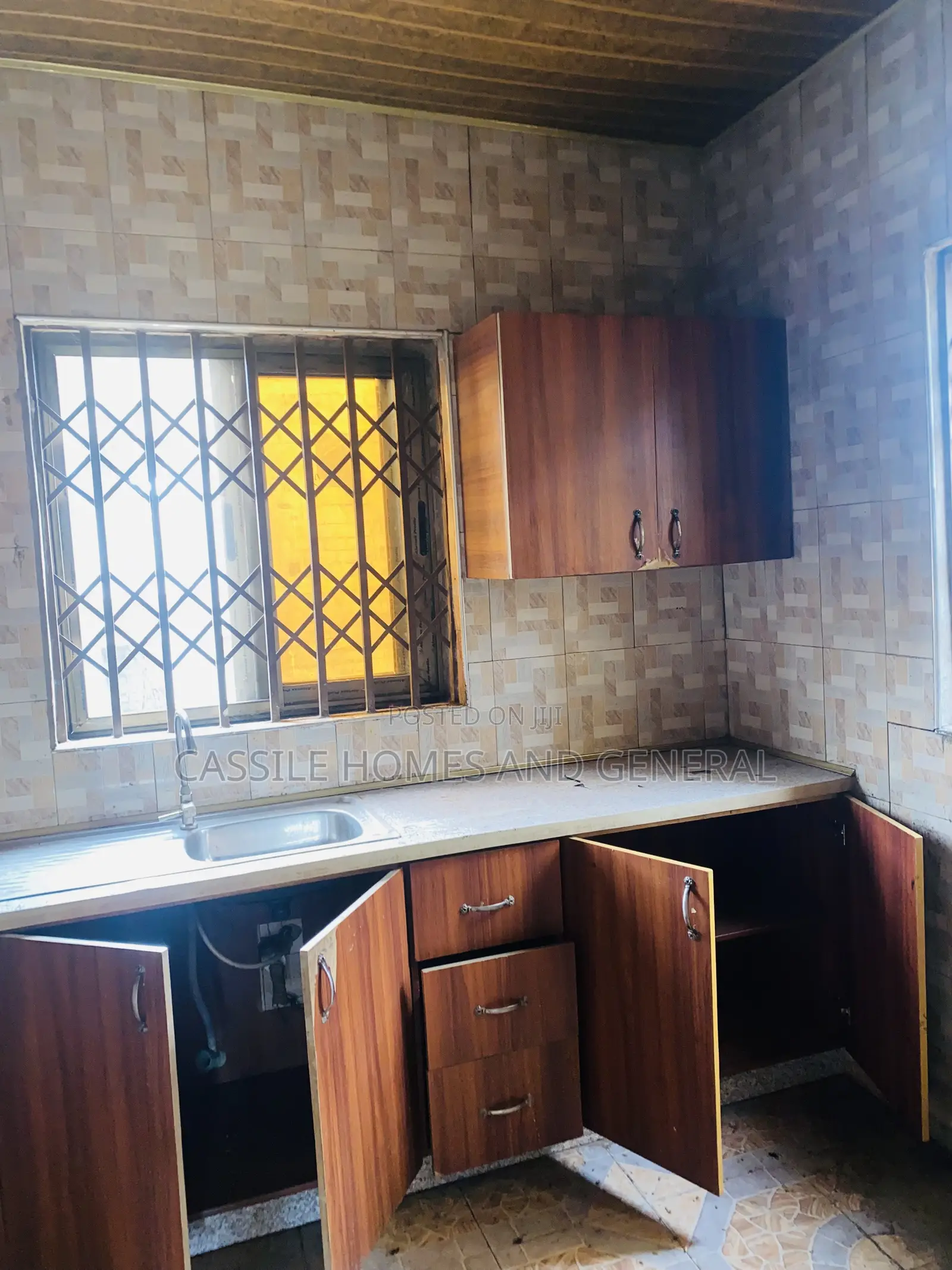2bdrm Apartment in Katamanso, Ashaiman Municipal for rent