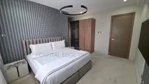 Furnished 1bdrm Apartment in Labone for rent