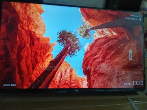 TCL 32inches Qled Google TV
