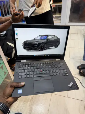 Laptop Lenovo ThinkPad X1 Yoga 8GB Intel Core i7 SSD 256GB