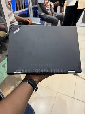 Laptop Lenovo ThinkPad X1 Yoga 8GB Intel Core i7 SSD 256GB