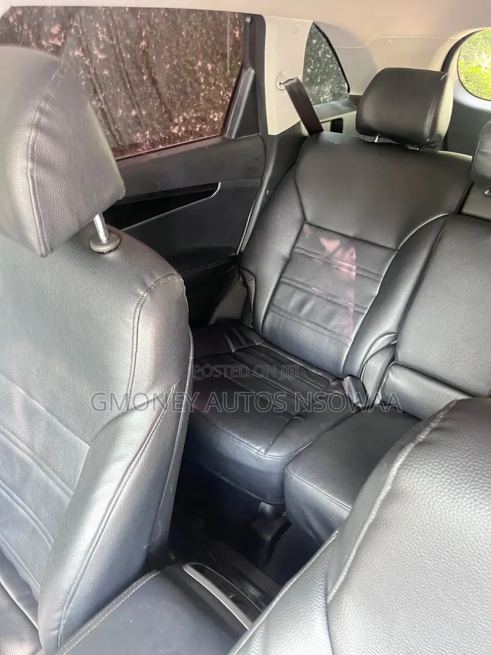 Kia Sorento 2.0T EX AWD 2017 Gray