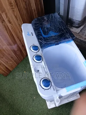 Goldstar 7KG Twin Tub Washer – Easy Efficient Laundry