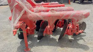 3 Disc Plough for Tractors