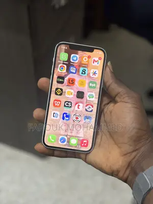 Apple iPhone 12 128 GB Green