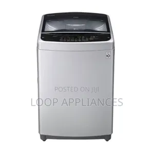 New LG 11kg Smart Inverter T11V8TEHTXA Washing Machine