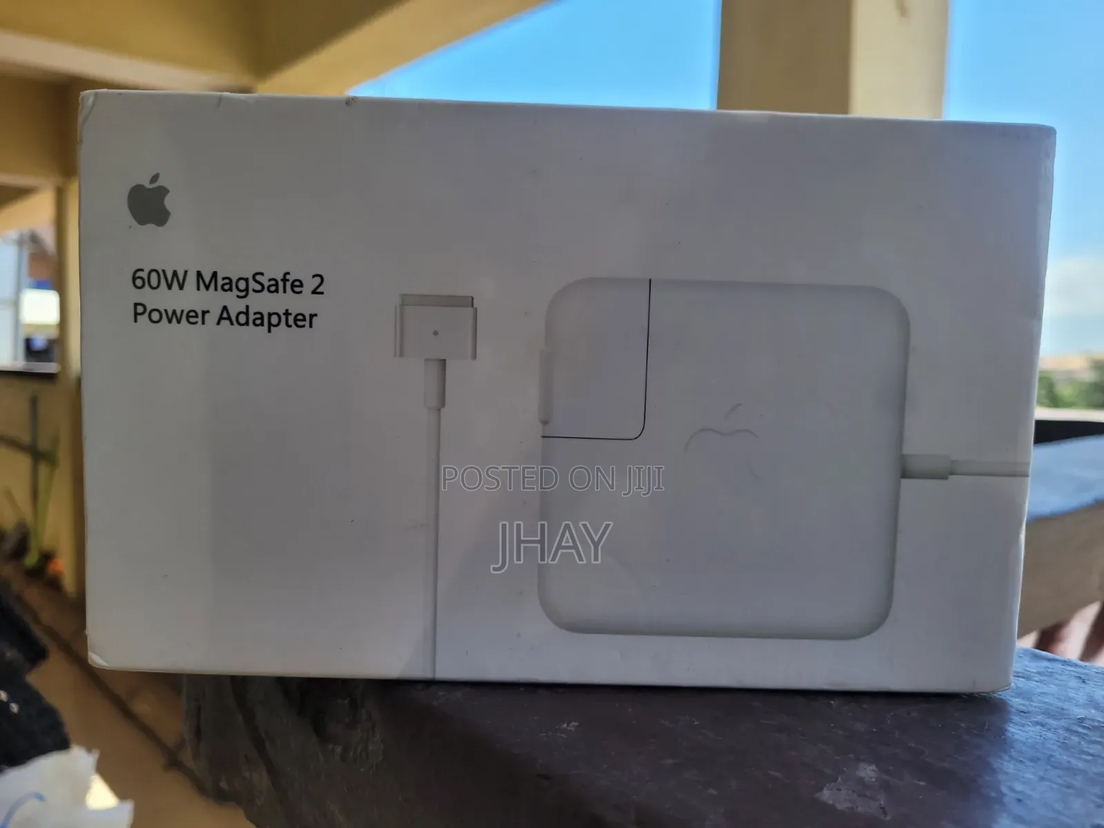 Magsafe 2 Power Adapter