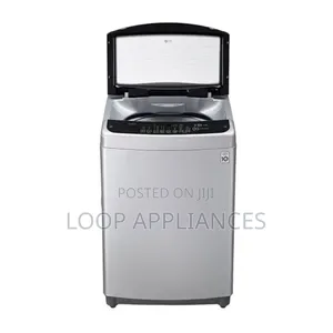 New LG 11kg Smart Inverter T11V8TEHTXA Washing Machine