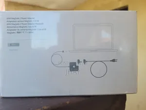 Magsafe 2 Power Adapter