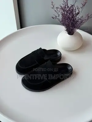 Hermès Go Mules