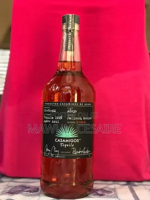 Casamigos Anejo