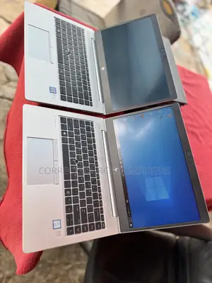 Laptop HP EliteBook 840 G6 8GB Intel Core i5 SSD 256GB