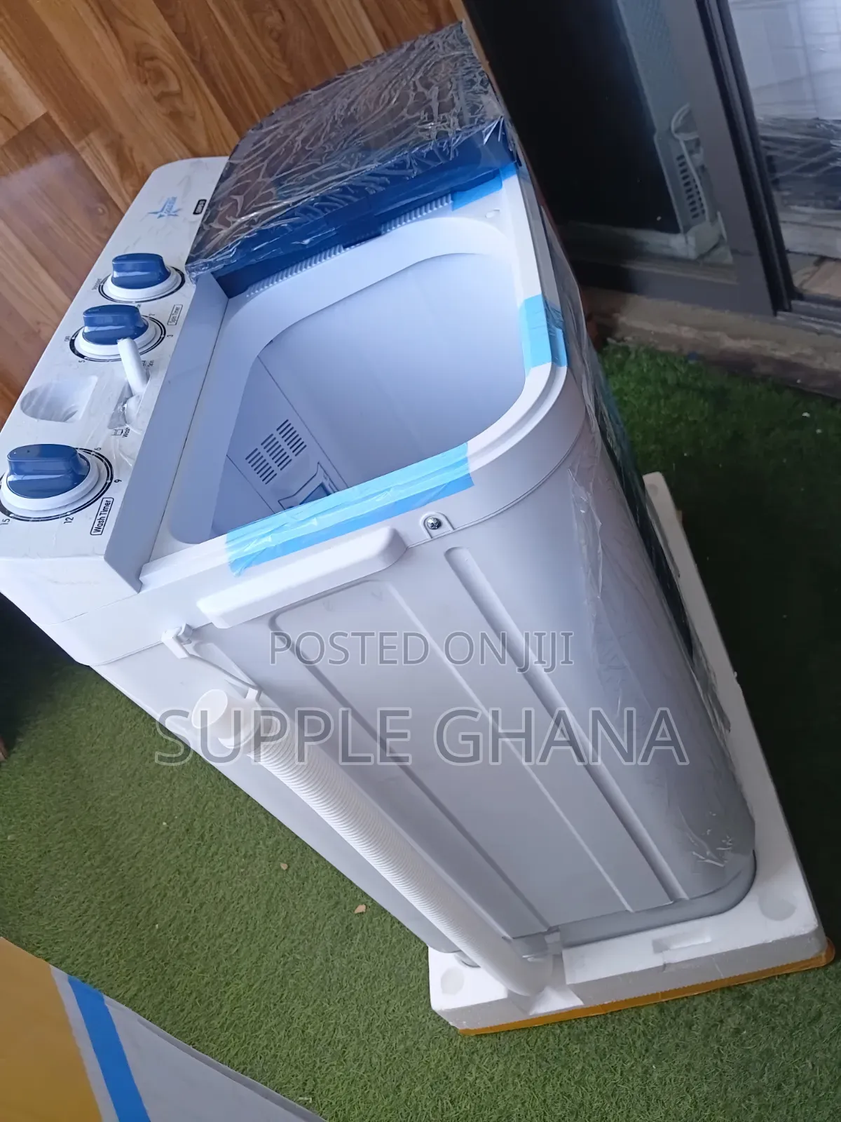 7KG Goldstar Twin Tub Washing Machine