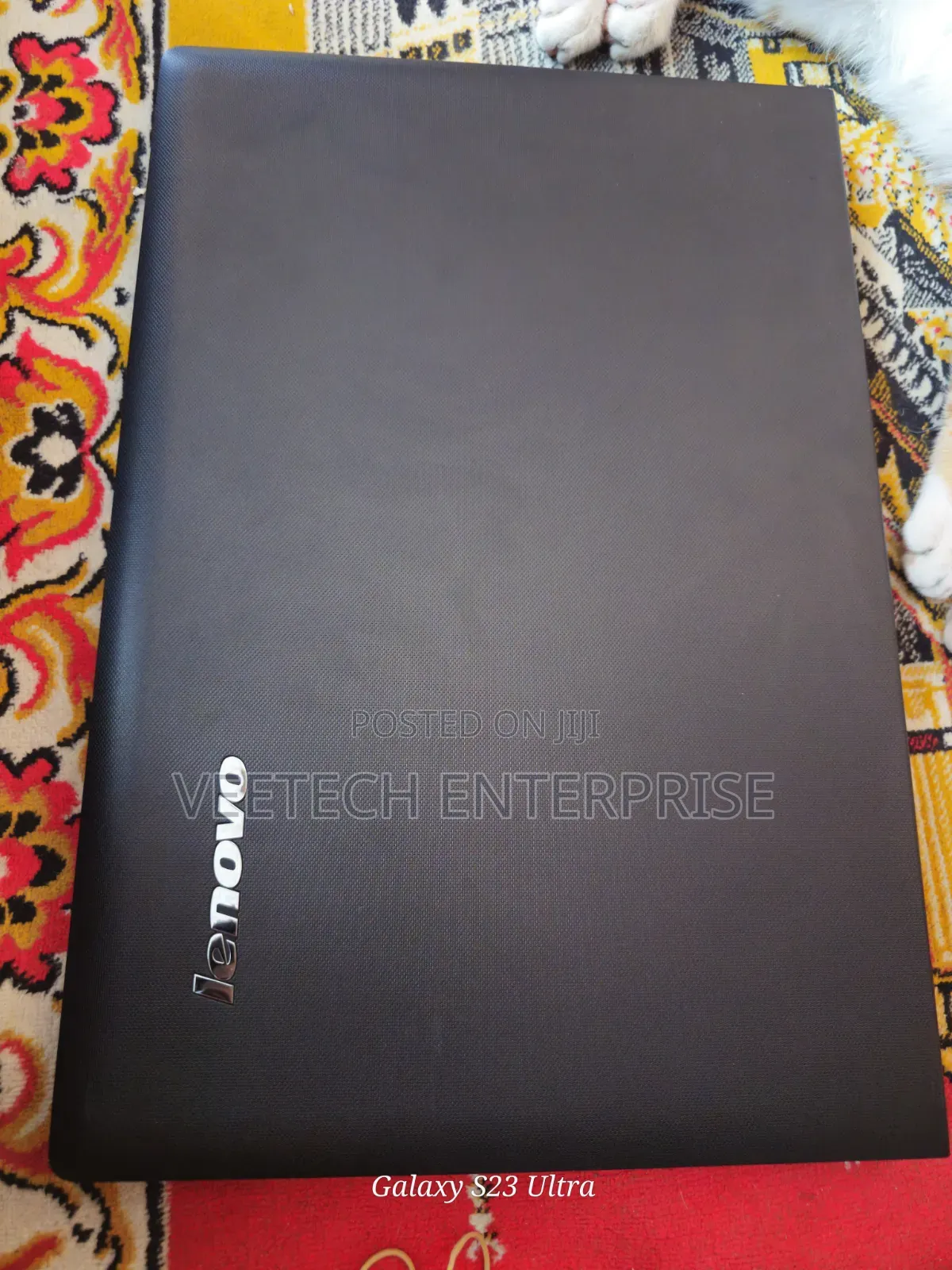 Laptop Lenovo G50-70 8GB Intel Core i5 SSD 256GB