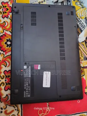 Laptop Lenovo G50-70 8GB Intel Core i5 SSD 256GB