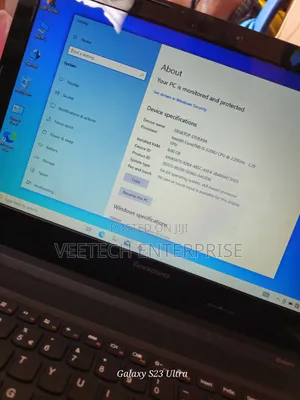 Laptop Lenovo G50-70 8GB Intel Core i5 SSD 256GB