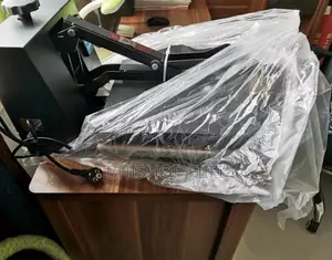 38cmx38cm Heatpress