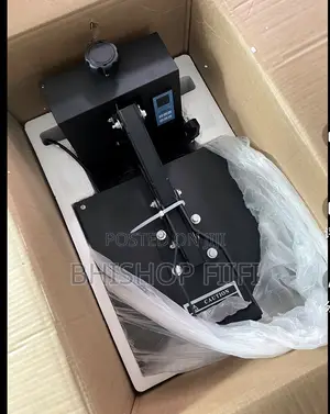 38cmx38cm Heatpress