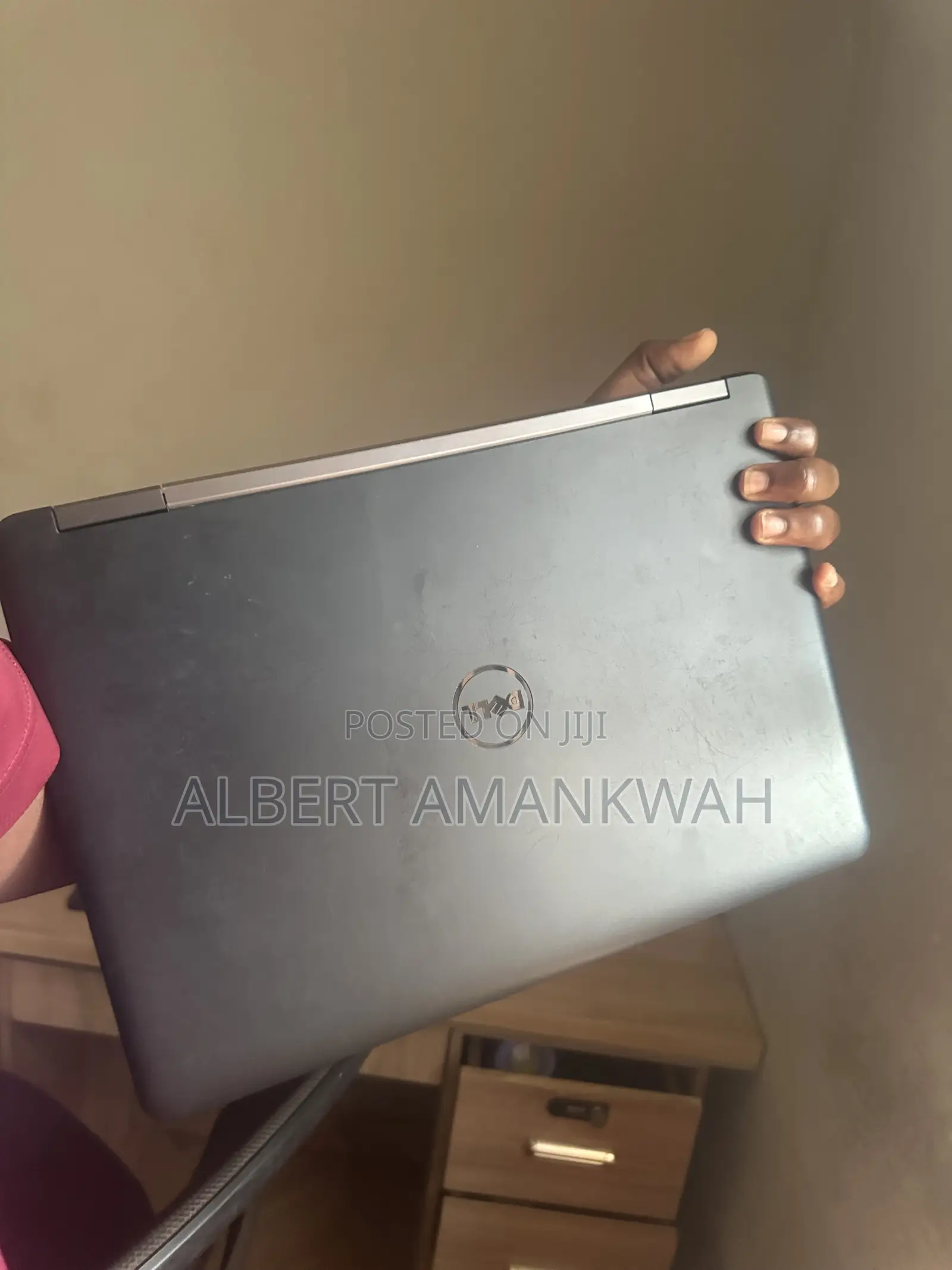 Laptop Dell Latitude 5440 8GB Qualcomm Snapdragon X Elite SSD 128GB