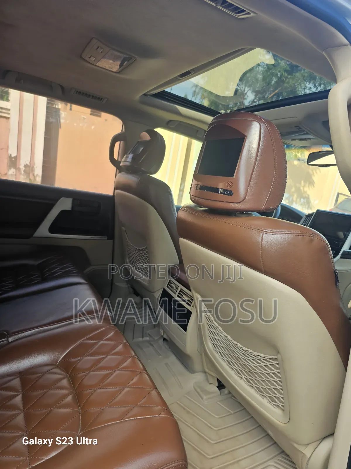 Toyota Land Cruiser 4.0 V6 GX-R 2012 Silver