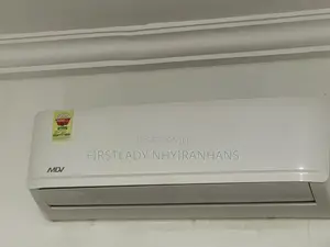 MDV 2.5hp Non-Inverter