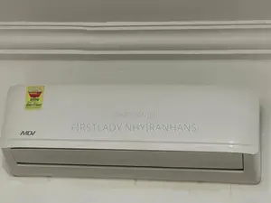 MDV 2.5hp Non-Inverter