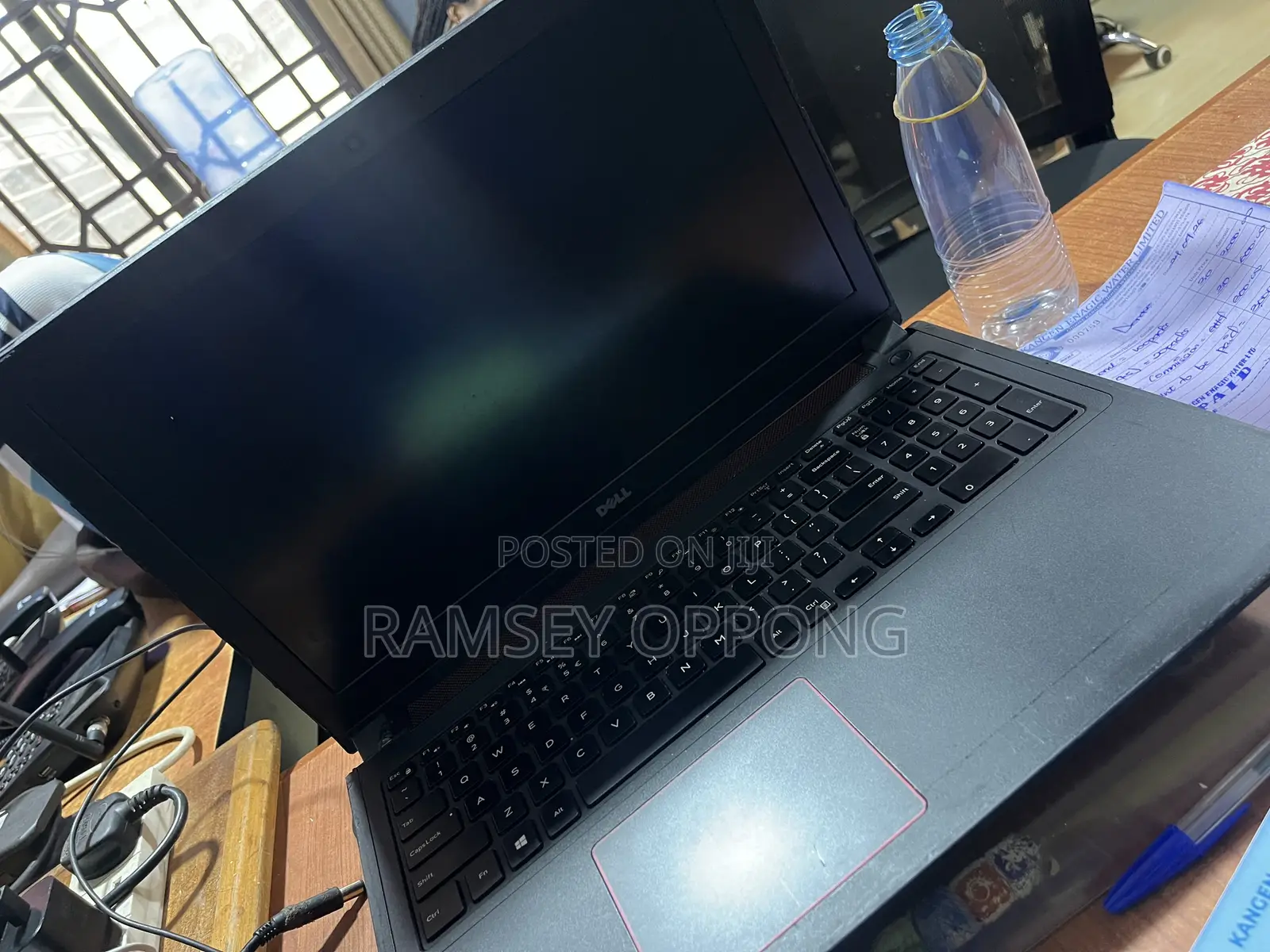 Laptop Dell Inspiron 15 7559 8GB Intel Core i7 HDD+SSD 1T