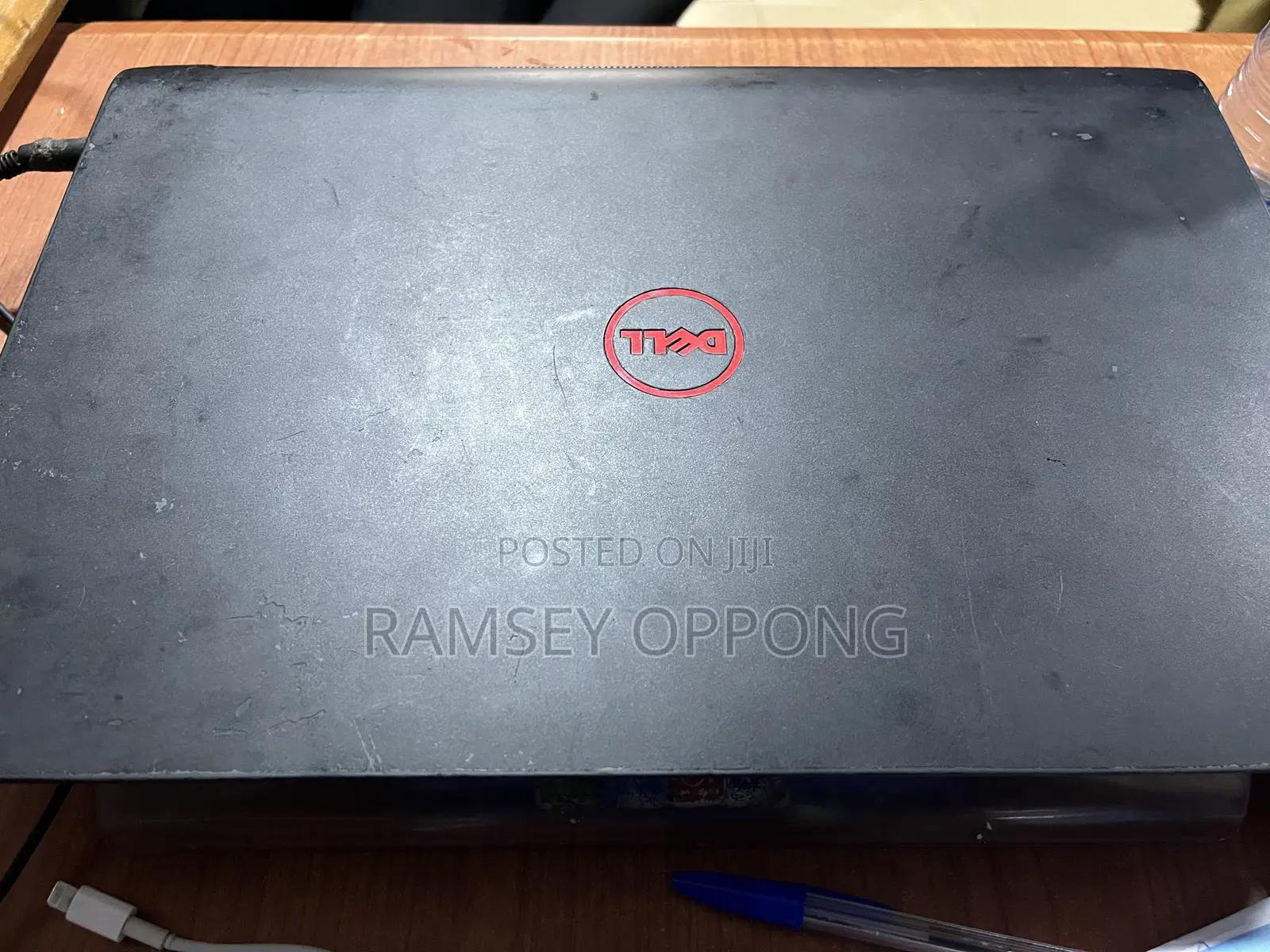 Laptop Dell Inspiron 15 7559 8GB Intel Core i7 HDD+SSD 1T