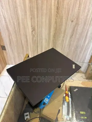 Laptop Lenovo ThinkPad L490 8GB Intel Core i5 HDD 500GB