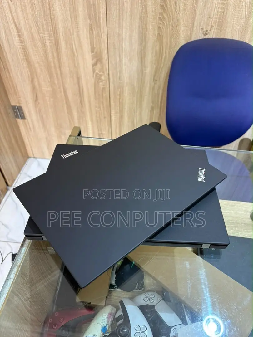 Laptop Lenovo ThinkPad L490 8GB Intel Core i5 HDD 500GB