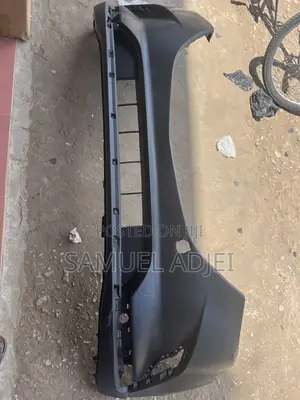 Mazda Cx9 Front Bumper.
