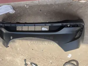 Mazda Cx9 Front Bumper.