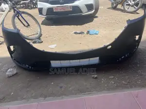 Mazda Cx9 Front Bumper.