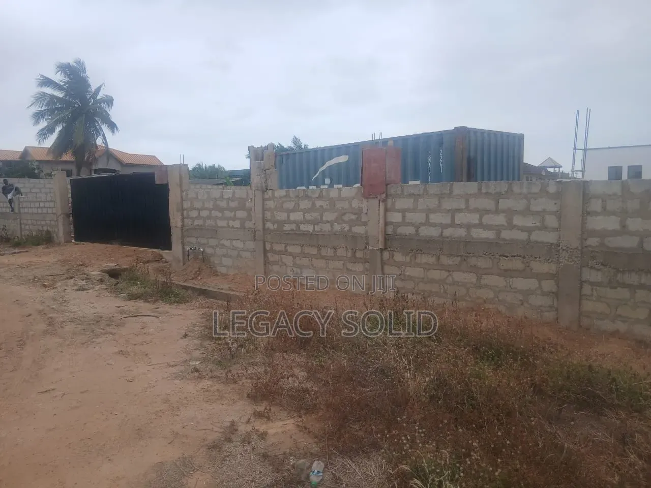 Litigation Free Land for Sale