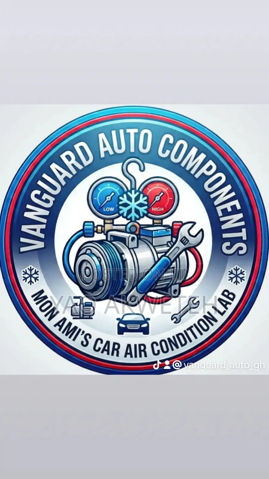 Professional Car AC Diagnostics and Repairs