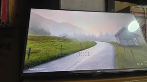 Art World Televisions, Rich Vale 32inches TCL Television