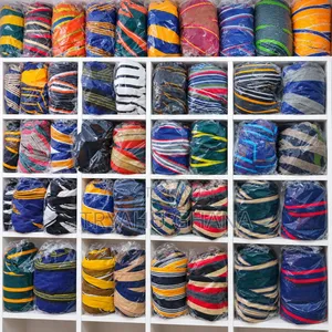 Massive New Stock Arrival — Premium Handmade Ghanaian Smocks