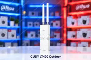 Cudy LT400 Outdoor 4G LTE Router