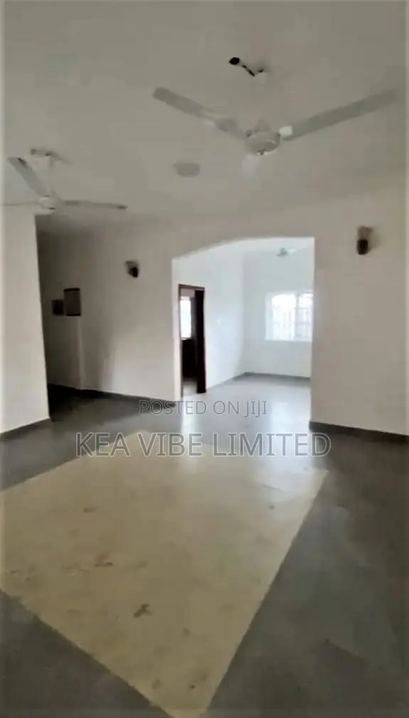 2bdrm House in Methodist Church Area for rent