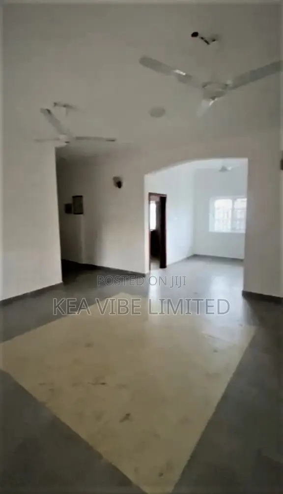 2bdrm House in Methodist Church Area for rent