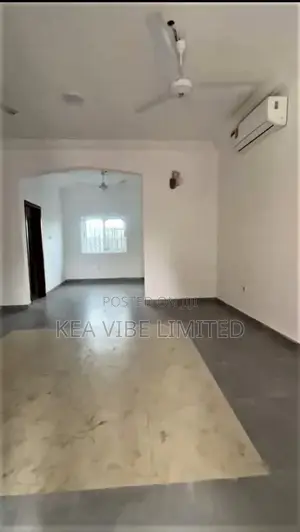 2bdrm House in Methodist Church Area for rent