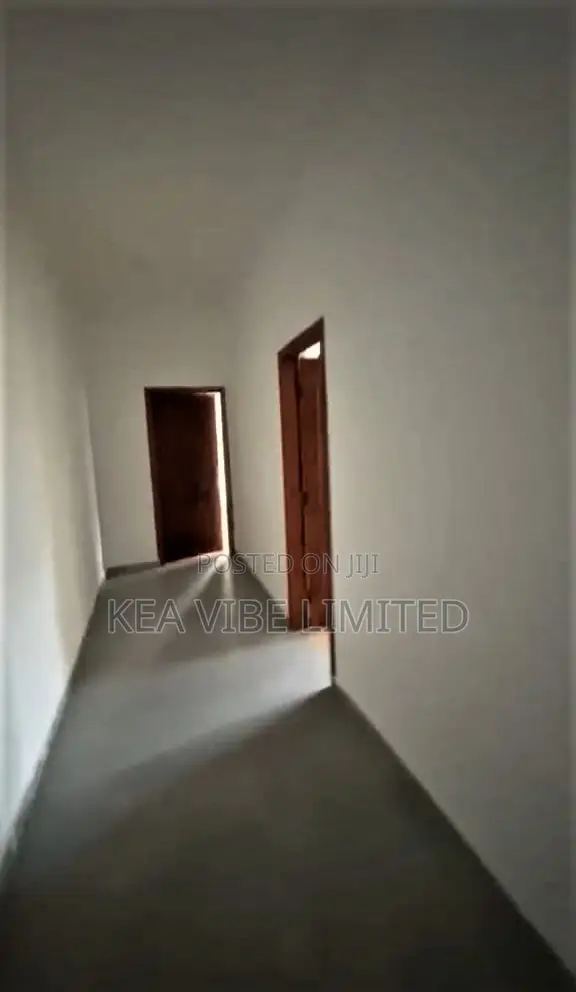2bdrm House in Methodist Church Area for rent