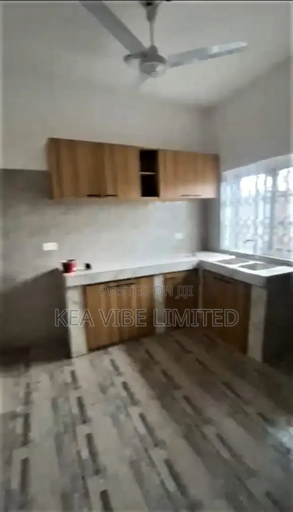 2bdrm House in Methodist Church Area for rent