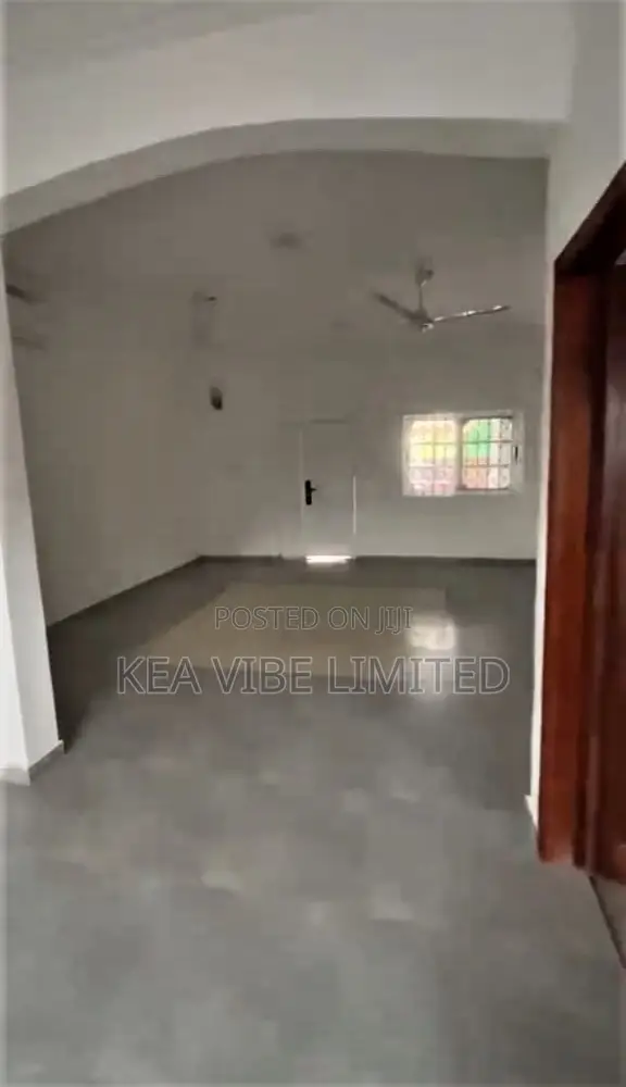 2bdrm House in Methodist Church Area for rent