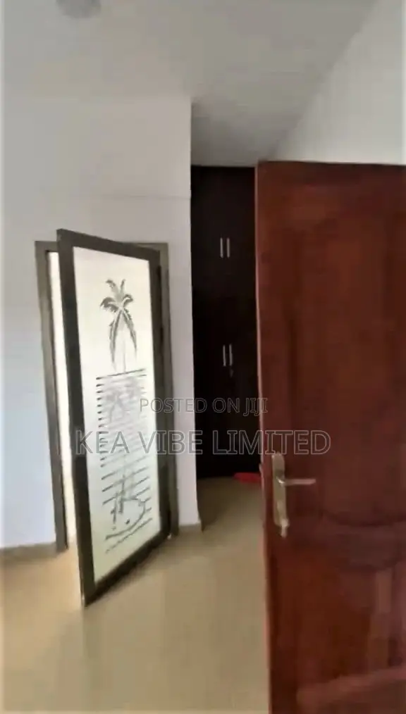 2bdrm House in Methodist Church Area for rent