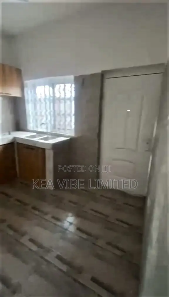 2bdrm House in Methodist Church Area for rent