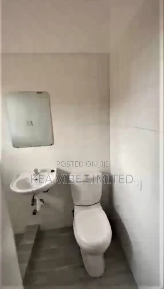 2bdrm House in Methodist Church Area for rent