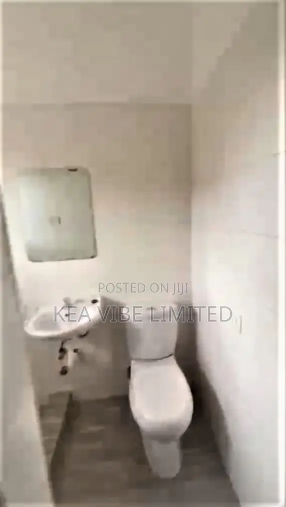 2bdrm House in Methodist Church Area for rent