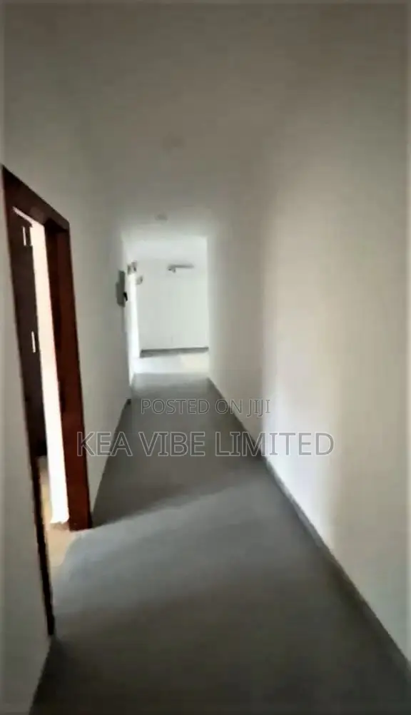 2bdrm House in Methodist Church Area for rent