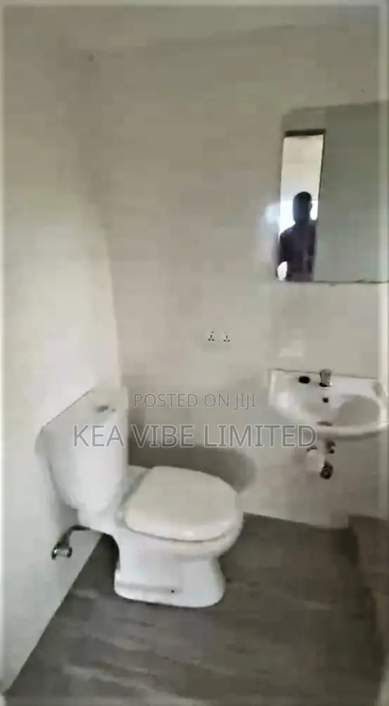 2bdrm House in Methodist Church Area for rent